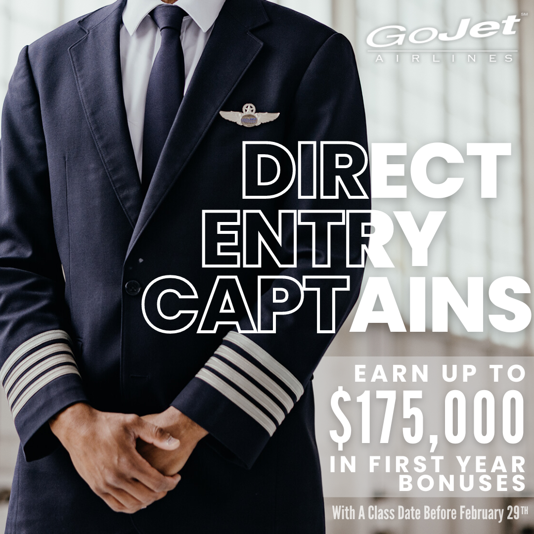 GoJet - DEC Pay